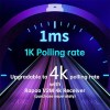 ماوس گیمینگ بی سیم رپو مدل RAPOO VT9 PRO 4K ماوس گیمینگ بی سیم رپو مدل RAPOO VT9 PRO 4K