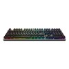 کیبورد گیمینگ با سیم رپو مدل RAPOO V700 Alloy RGB
