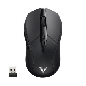 ماوس گیمینگ بی سیم رپو مدل RAPOO V300SE