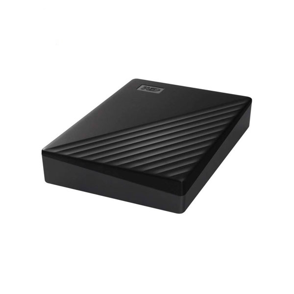هارد اکسترنال وسترن دیجیتال مدل WESTERN DIGITAL My Passport 1TB هارد اکسترنال وسترن دیجیتال مدل WESTERN DIGITAL My Passport 1TB