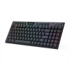کیبورد با سیم گیمینگ ردراگون مدل Redragon Yi K625P-KB کیبورد با سیم گیمینگ ردراگون مدل Redragon Yi K625P-KB