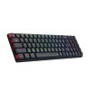کیبورد با سیم گیمینگ ردراگون مدل Redragon ASHE K626P-KB