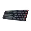 کیبورد با سیم گیمینگ ردراگون مدل Redragon ASHE K626P-KB