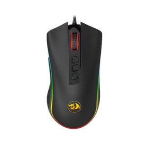 ماوس گیمینگ ردراگون با سیم مدل Redragon COBRA M711-2