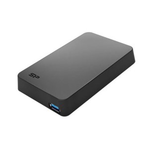 هارد اکسترنال سیلیکون پاور مدل Silicon Power Stream S05 1TB هارد اکسترنال سیلیکون پاور مدل Silicon Power Stream S05 1TB
