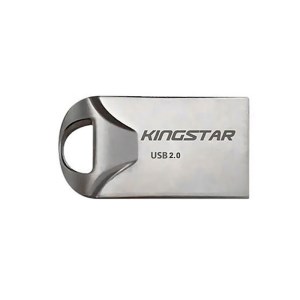 فلش مموری USB 2.0 کینگ استار مدل King Star Fido KS218 16GB