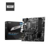 مادربرد ام اس آی مدل MSI PRO B760M-P DDR5
