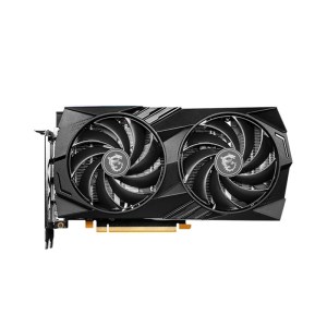 کارت گرافیک ام اس آی مدل MSI GeForce RTX 4060 GAMING X 8G