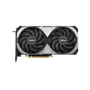 کارت گرافیک ام اس آی مدل MSI GeForce RTX 4070 VENTUS 2X E 12G OC