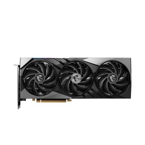 کارت گرافیک ام اس آی مدل MSI GeForce RTX 4070 SUPER 12G GAMING X SLIM