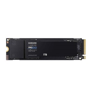 اس اس دی سامسونگ مدل SAMSUNG NVMe M.2 990 EVO 1TB
