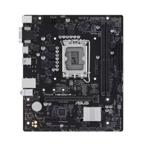 مادربرد ایسوس مدل ASUS PRIME H610M-R SI DDR5