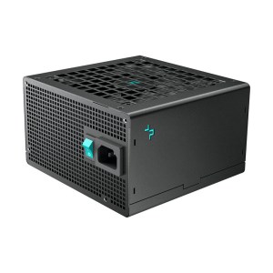 منبع تغذیه کامپیوتر دیپ کول مدل Deepcool PL650D 650W