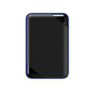 هارد اکسترنال سیلیکون پاور مدل Silicon Power Armor A62 4TB