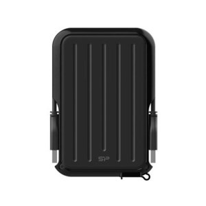 هارد اکسترنال سیلیکون پاور مدل Silicon Power Armor A66 5TB