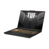لپ تاپ گیمینگ 16 اینچ ایسوس مدل ASUS TUF Gaming FX607JV-N3135