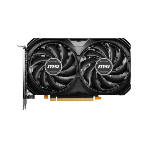 کارت گرافیک ام اس آی مدل MSI GeForce RTX 4060 VENTUS 2X BLACK 8G OC