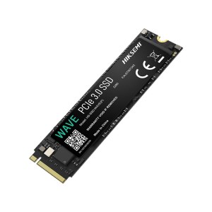 اس اس دی هایک سمی مدل Hiksemi M.2 NVMe HS-SSD-WAVE(P) 256GB