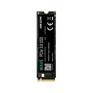 اس اس دی هایک سمی مدل Hiksemi M.2 NVMe HS-SSD-WAVE(P) 512GB