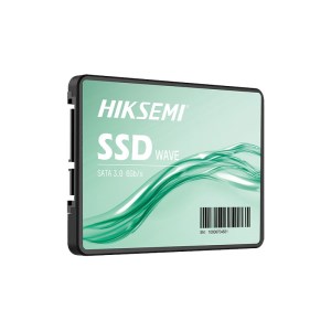 اس اس دی هایک سمی مدل Hiksemi HS-SSD-WAVE(S) 128GB اس اس دی هایک سمی مدل Hiksemi HS-SSD-WAVE(S) 128GB