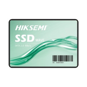 اس اس دی هایک سمی مدل Hiksemi HS-SSD-WAVE(S) 512GB