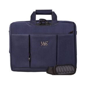 کیف لپ تاپ سه کاره 15.6 اینچی ام اند اس مدل M&S 403