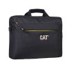 کیف لپ تاپ دستی دو تبله 15.6 اینچی کت مدل Cat 250