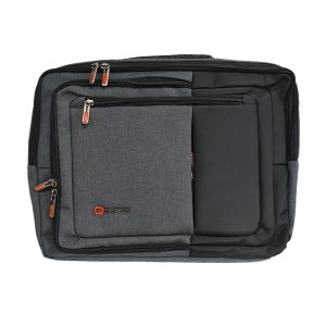 کیف لپ تاپ سه کاره 15.6 اینچی پیرکاردین مدل Pierre Cardin 111