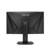 مانیتور گیمینگ 27 اینچ خمیده ایسوس مدل ASUS TUF GAMING VG27VQM