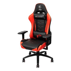 صندلی گیمینگ ام اس آی مدل MSI MAG CH120 صندلی گیمینگ ام اس آی مدل MSI MAG CH120