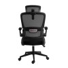 صندلی گیمینگ ردراگون مدل Redragon C214 Hela صندلی گیمینگ ردراگون مدل Redragon C214 Hela