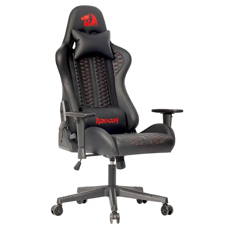 صندلی گیمینگ ردراگون مدل Redragon C311 صندلی گیمینگ ردراگون مدل Redragon C311