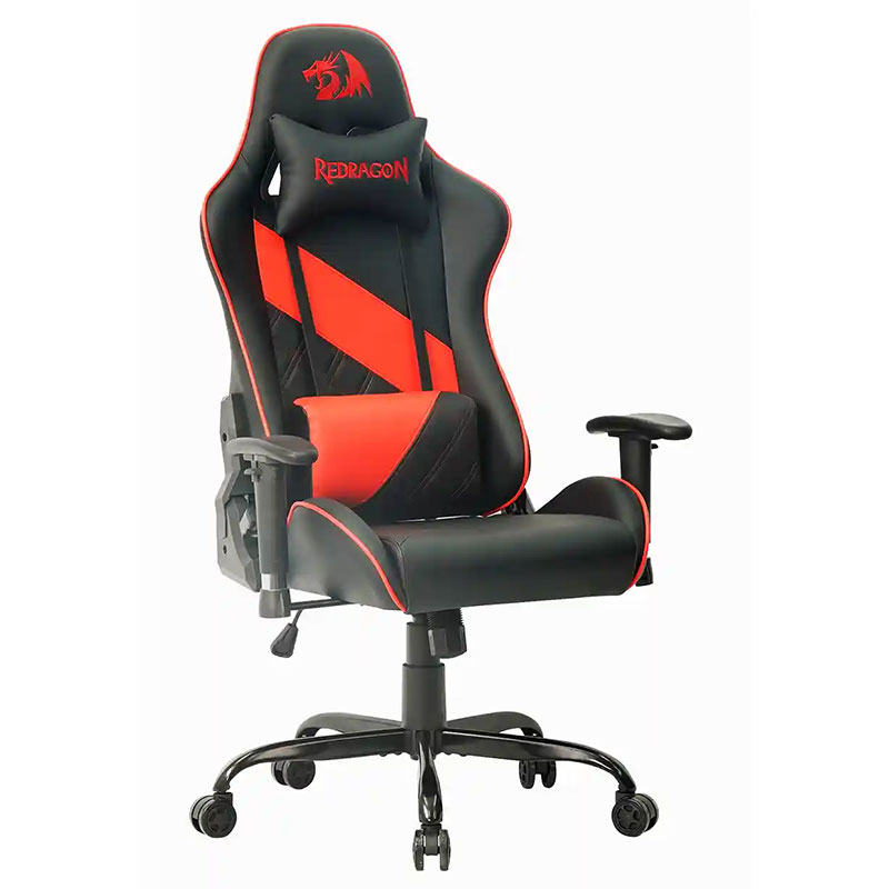 صندلی گیمینگ ردراگون مدل Redragon C312 صندلی گیمینگ ردراگون مدل Redragon C312