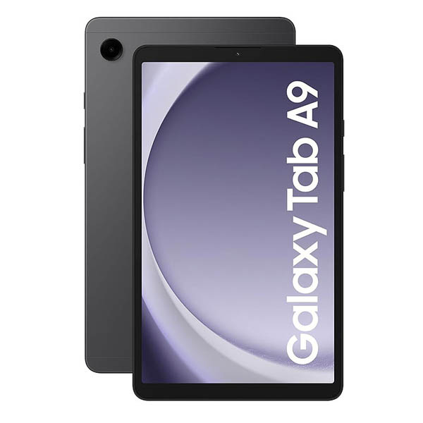 تبلت سامسونگ مدل SAMSUNG Galaxy Tab A9 SM-X115 ظرفیت 64 گیگابایت و رم 4 گیگابایت