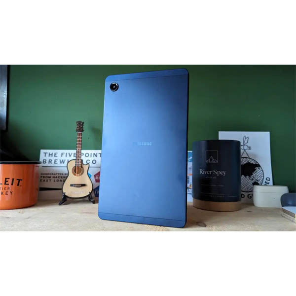 تبلت سامسونگ مدل SAMSUNG Galaxy Tab A9 SM-X115 ظرفیت 64 گیگابایت و رم 4 گیگابایت تبلت سامسونگ مدل SAMSUNG Galaxy Tab A9 SM-X115 ظرفیت 64 گیگابایت و رم 4 گیگابایت