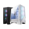 کیس کامپیوتر ام اس آی مدل MSI MAG FORGE 320R AIRFLOW