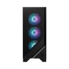 کیس کامپیوتر ام اس آی مدل MSI MAG FORGE 320R AIRFLOW