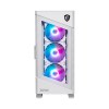 کیس کامپیوتر ام اس آی مدل MSI MPG VELOX 100R White
