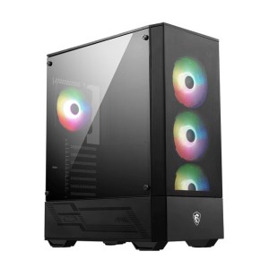 کیس کامپیوتر ام اس آی مدل MSI MAG FORGE 112R کیس کامپیوتر ام اس آی مدل MSI MAG FORGE 112R