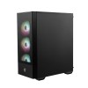 کیس کامپیوتر ام اس آی مدل MSI MAG FORGE 112R