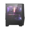کیس کامپیوتر ام اس آی مدل MSI MAG FORGE 100R