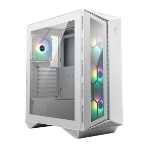 کیس کامپیوتر ام اس آی مدل MSI MPG GUNGNIR 110R White