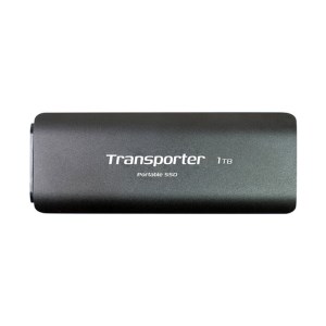 هارد SSD اکسترنال پاتریوت مدل Patriot Transporter 1TB