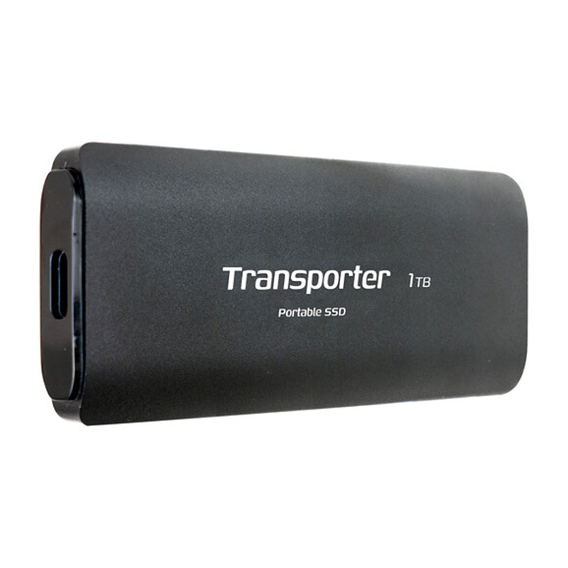 هارد SSD اکسترنال پاتریوت مدل Patriot Transporter 1TB هارد SSD اکسترنال پاتریوت مدل Patriot Transporter 1TB