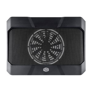 پایه خنک کننده لپ تاپ کولر مستر مدل COOLER MASTER Notepal X150 Spectrum پایه خنک کننده لپ تاپ کولر مستر مدل COOLER MASTER Notepal X150 Spectrum