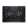 پایه خنک کننده لپ تاپ کولر مستر مدل COOLER MASTER Notepal A200