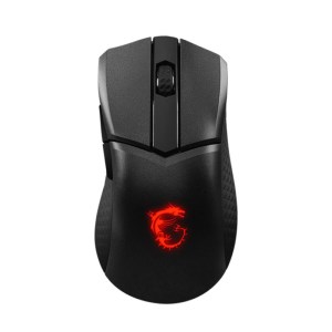 ماوس بی سیم گیمینگ ام اس آی مدل MSI CLUTCH GM31 LIGHTWEIGHT
