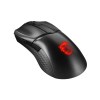 ماوس بی سیم گیمینگ ام اس آی مدل MSI CLUTCH GM31 LIGHTWEIGHT