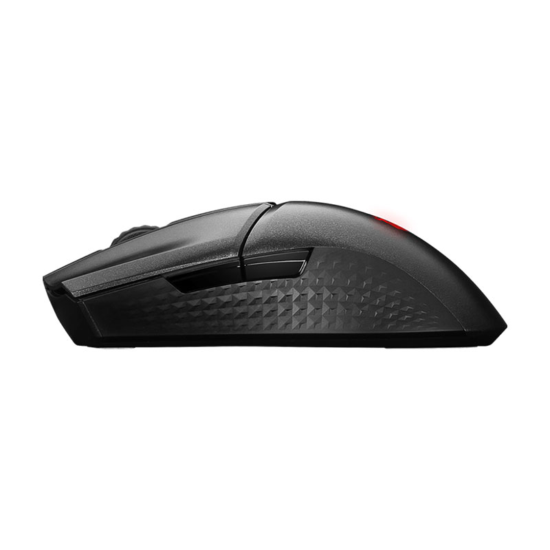 ماوس بی سیم گیمینگ ام اس آی مدل MSI CLUTCH GM31 LIGHTWEIGHT ماوس بی سیم گیمینگ ام اس آی مدل MSI CLUTCH GM31 LIGHTWEIGHT