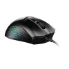 ماوس با سیم گیمینگ ام اس آی مدل MSI CLUTCH GM51 LIGHTWEIGHT